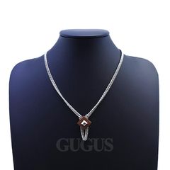 에르메스 목걸이