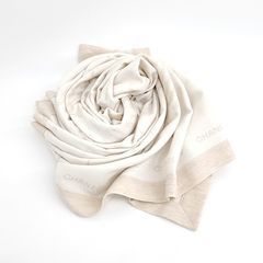 샤넬 숄겸 블랭킷