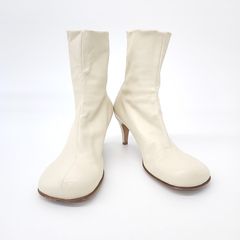 보테가 베네타 블록 부츠