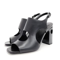 에르메스 일렉트라 90 샌들