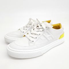 에르메스 딥 스니커즈