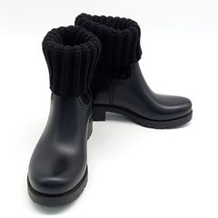 몽클레르 레인부츠