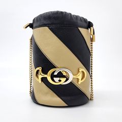 구찌 주미 버킷백 (576432)