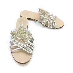 미우미우 슬리퍼