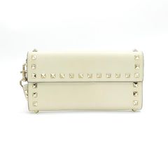 발렌티노 락스터드 장지갑