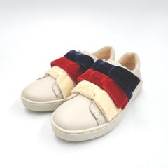 구찌 키즈 스니커즈 (30)