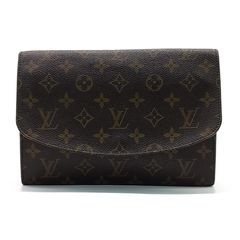 루이비통 모노그램 클러치