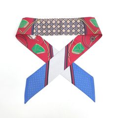 에르메스 실크 트윌리