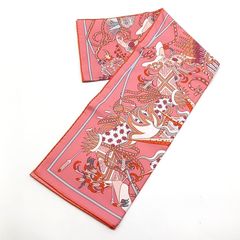 에르메스 실크 스카프