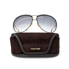 탐포드 보잉 선글라스 (TF1 772)