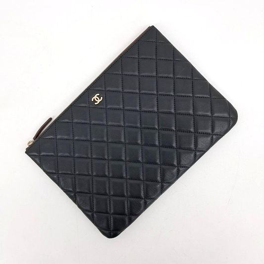 Chanel 샤넬 클러치 뉴미듐 A82045 상품 이미지 2