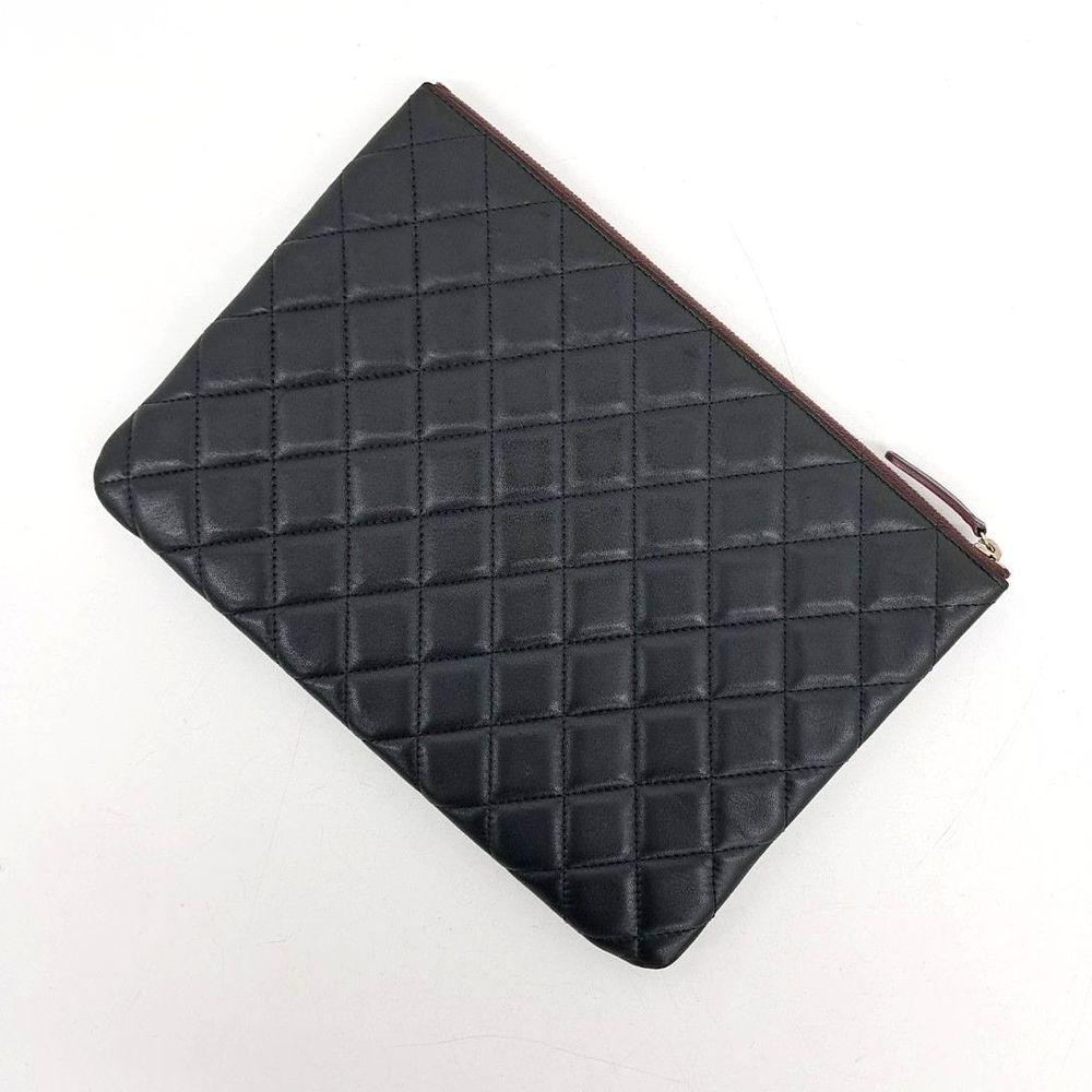 Chanel 샤넬 클러치 뉴미듐 A82045 상품 이미지 3