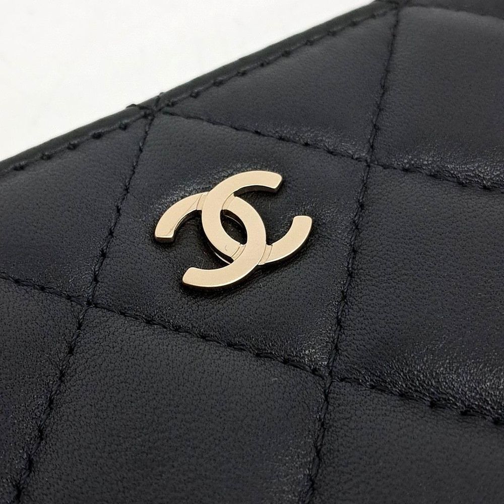 Chanel 샤넬 클러치 뉴미듐 A82045 상품 이미지 4