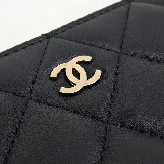 Chanel 샤넬 클러치 뉴미듐 A82045 상품 이미지 4